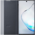 Samsung Clear View Case pre Galaxy Note10 Black (EU Blister)