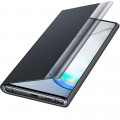 Samsung Clear View Case pre Galaxy Note10 Black (EU Blister)