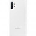 Samsung Clear View pre Galaxy Note10+ White (EU Blister)