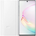 Samsung Clear View pre Galaxy Note10+ White (EU Blister)