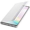 Samsung Clear View pre Galaxy Note10+ White (EU Blister)
