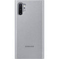 Samsung Clear View pre Galaxy Note10+ Silver (EU Blister)