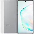Samsung Clear View pre Galaxy Note10+ Silver (EU Blister)
