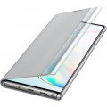 Samsung Clear View pre Galaxy Note10+ Silver (EU Blister)