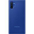 Samsung Clear View pre Galaxy Note10+ Blue (EU Blister)