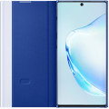 Samsung Clear View pre Galaxy Note10+ Blue (EU Blister)