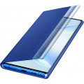 Samsung Clear View pre Galaxy Note10+ Blue (EU Blister)