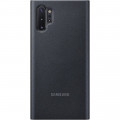 Samsung Clear View pre Galaxy Note10+ Black (EU Blister)
