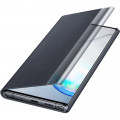 Samsung Clear View pre Galaxy Note10+ Black (EU Blister)