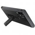 Samsung Standing Kryt pre Galaxy Note10+ Black (EU Blister)