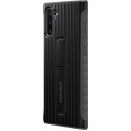 Samsung Protective Standing Kryt pre Galaxy Note10 Black