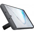 Samsung Protective Standing Kryt pre Galaxy Note10 Black