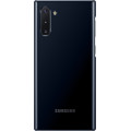 Samsung LED Cover Black pre Galaxy Note10