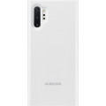 Samsung LED View Cover pre Galaxy Note10+ White