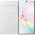 Samsung LED View Cover pre Galaxy Note10+ White