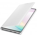 Samsung LED View Cover pre Galaxy Note10+ White