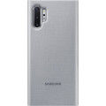 Samsung LED View Cover pre Galaxy Note10+ Silver (EU Blister)
