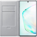 Samsung LED View Cover pre Galaxy Note10+ Silver (EU Blister)