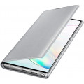 Samsung LED View Cover pre Galaxy Note10+ Silver (EU Blister)