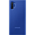 Samsung LED View Cover pre Galaxy Note10+ Blue (EU Blister)