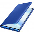 Samsung LED View Cover pre Galaxy Note10+ Blue (EU Blister)