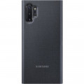 Samsung LED View Cover pre Galaxy Note10+ Black (EU Blister)