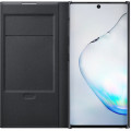 Samsung LED View Cover pre Galaxy Note10+ Black (EU Blister)