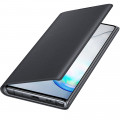 Samsung LED View Cover pre Galaxy Note10+ Black (EU Blister)