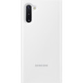 Samsung LED View Cover pre Galaxy Note10 White