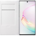 Samsung LED View Cover pre Galaxy Note10 White