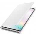 Samsung LED View Cover pre Galaxy Note10 White