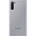 Samsung LED View Cover pre Galaxy Note10 Silver