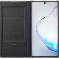 Samsung LED View Cover pre Galaxy Note10 Black