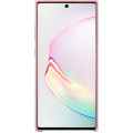 Samsung Silikónový Kryt pre Galaxy Note10+ Pink