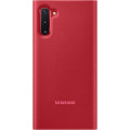 Samsung LED View Cover pre Galaxy Note10 Red