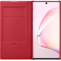 Samsung LED View Cover pre Galaxy Note10 Red
