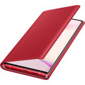 Samsung LED View Cover pre Galaxy Note10 Red