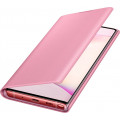 Samsung LED View Cover pre Galaxy Note10 Pink