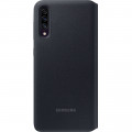 Samsung Wallet Puzdro pre Galaxy A30s / A50 Black