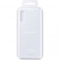 Samsung Clear Kryt pre Galaxy A30s / A50 Transparent (EU Blister)