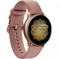 Samsung Galaxy Watch Active 2 40mm SM-R830 Stainless Steel Gold