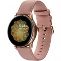 Samsung Galaxy Watch Active 2 40mm SM-R830 Stainless Steel Gold