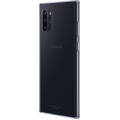 Samsung Silikónový Kryt Transparent pre Galaxy Note10+