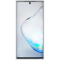 Samsung Silikónový Kryt Transparent pre Galaxy Note10