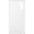 Samsung Silikónový Kryt Transparent pre Galaxy Note10