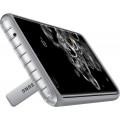 Samsung Standing Kryt pre Galaxy S20 Ultra 5G Silver