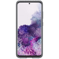 Samsung Standing Kryt pre Galaxy S20 Silver
