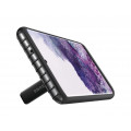 Samsung Standing Kryt pre Galaxy S20+ Black