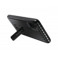 Samsung Standing Kryt pre Galaxy S20+ Black