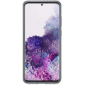 Samsung Standing Kryt pre Galaxy S20+ Silver (EU Blister)